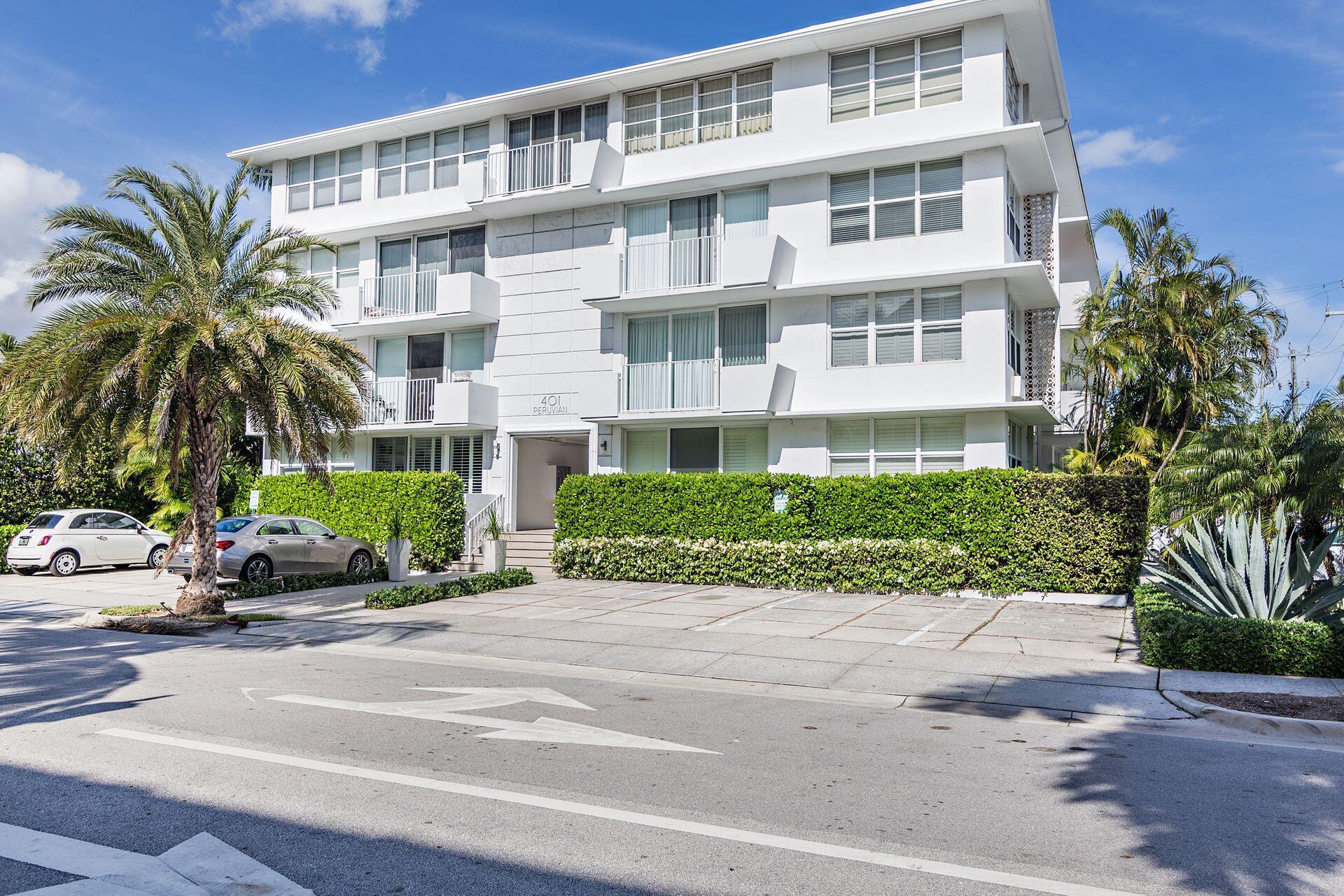 401 Peruvian Avenue 401 Peruvian Avenue