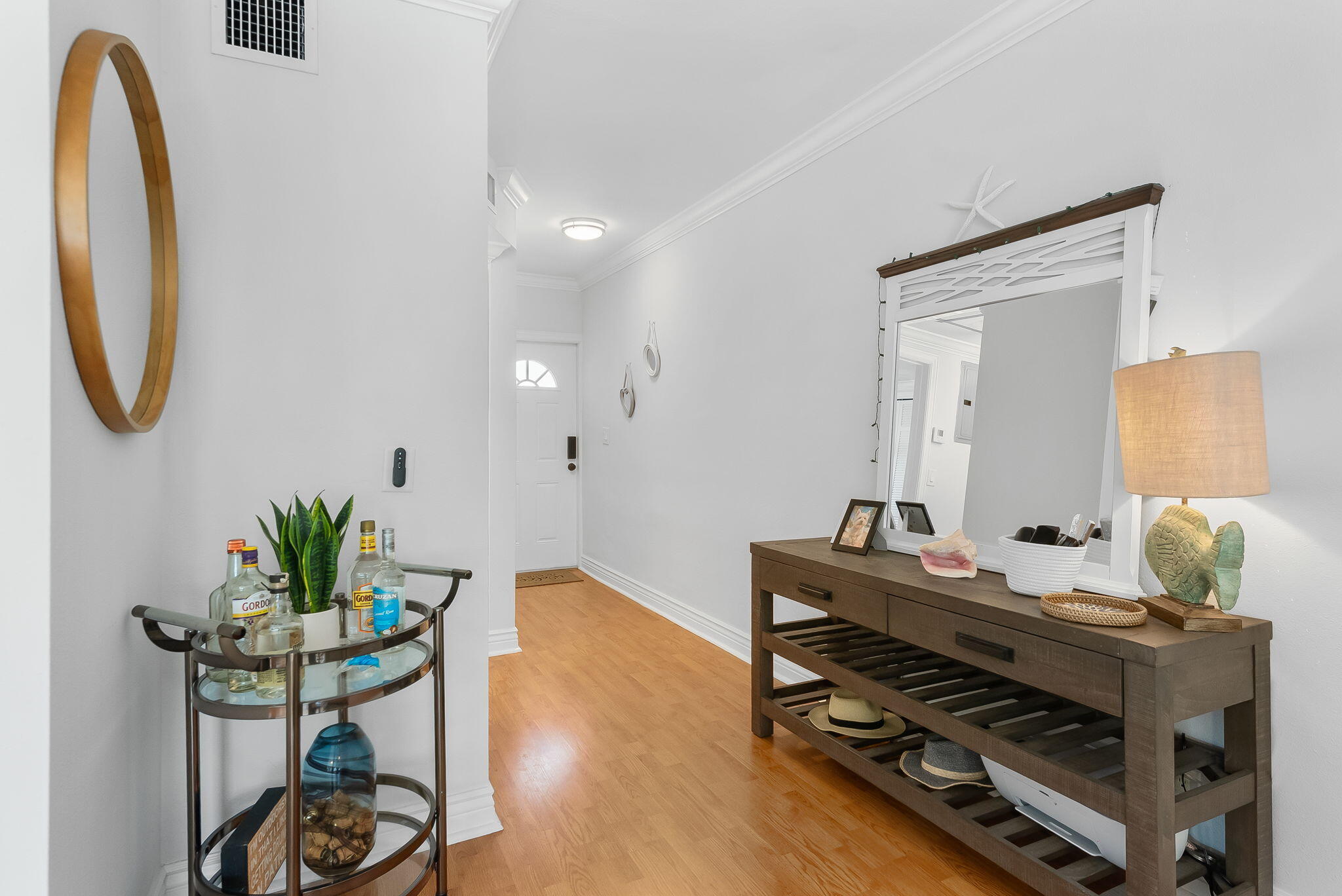 Entryway