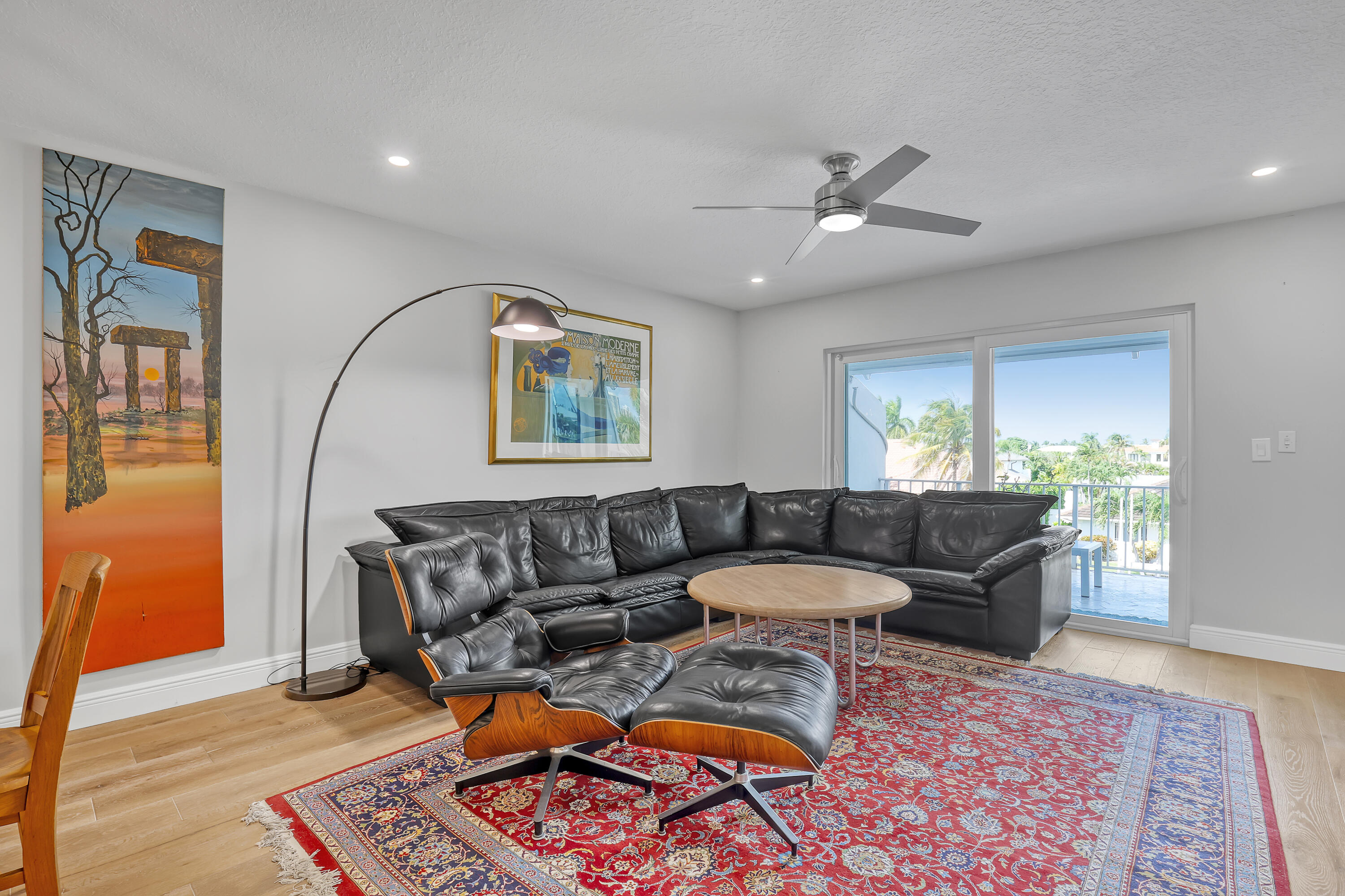 open living area open living area