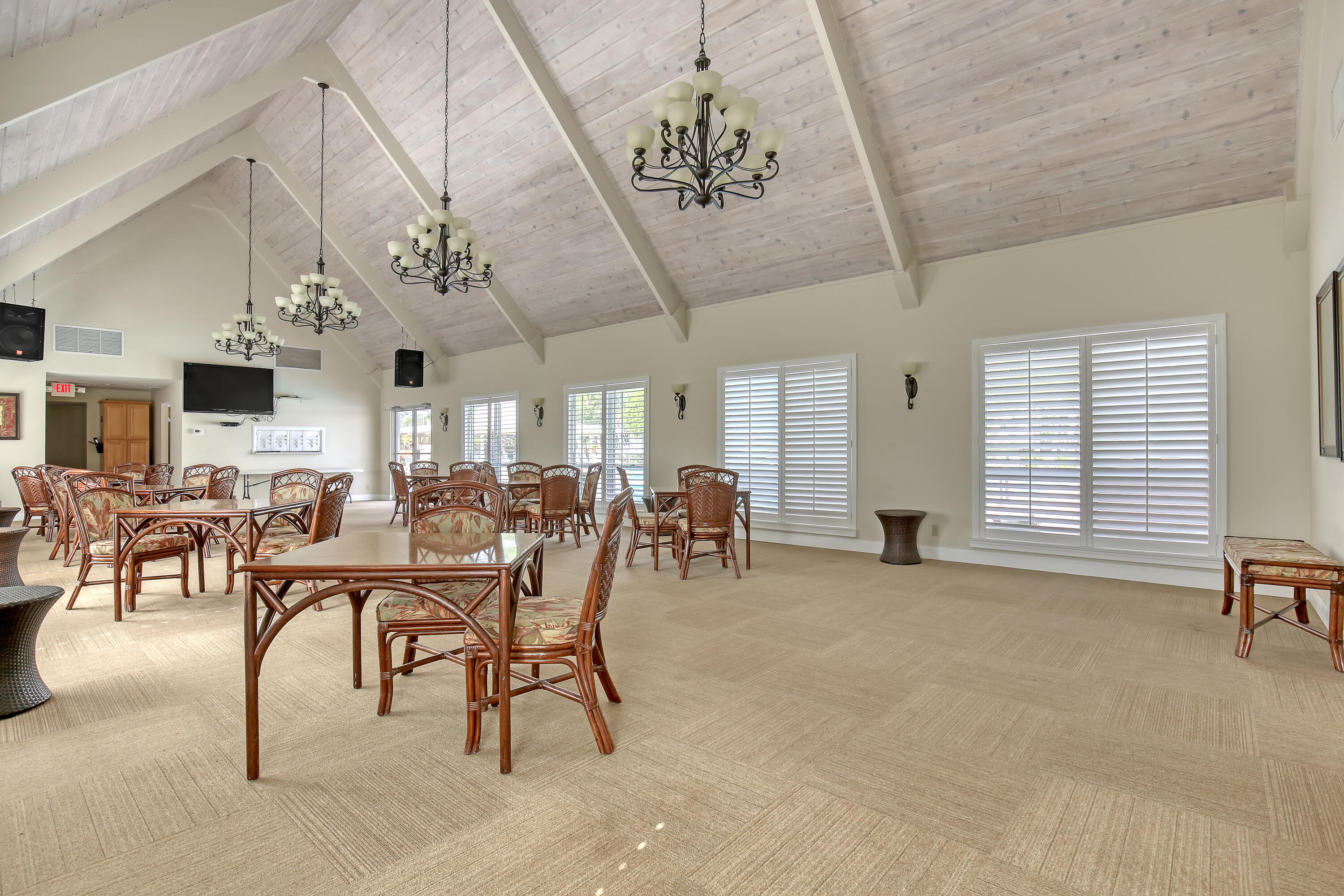 Community Room