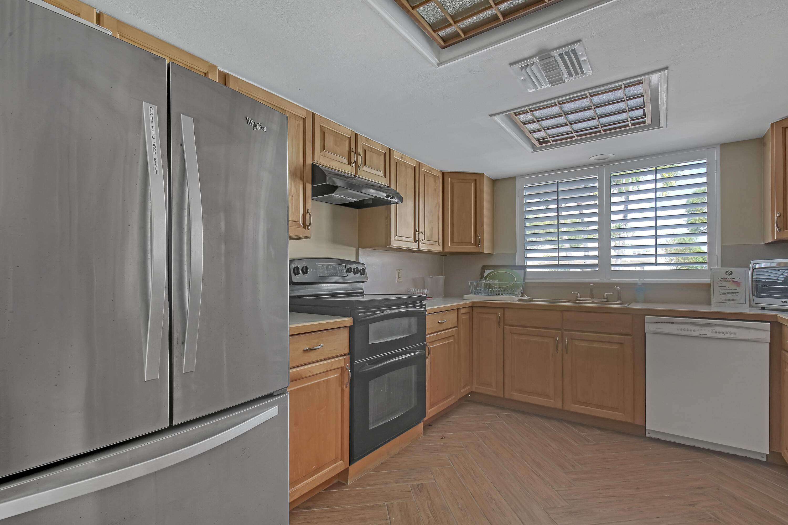 community kitchen