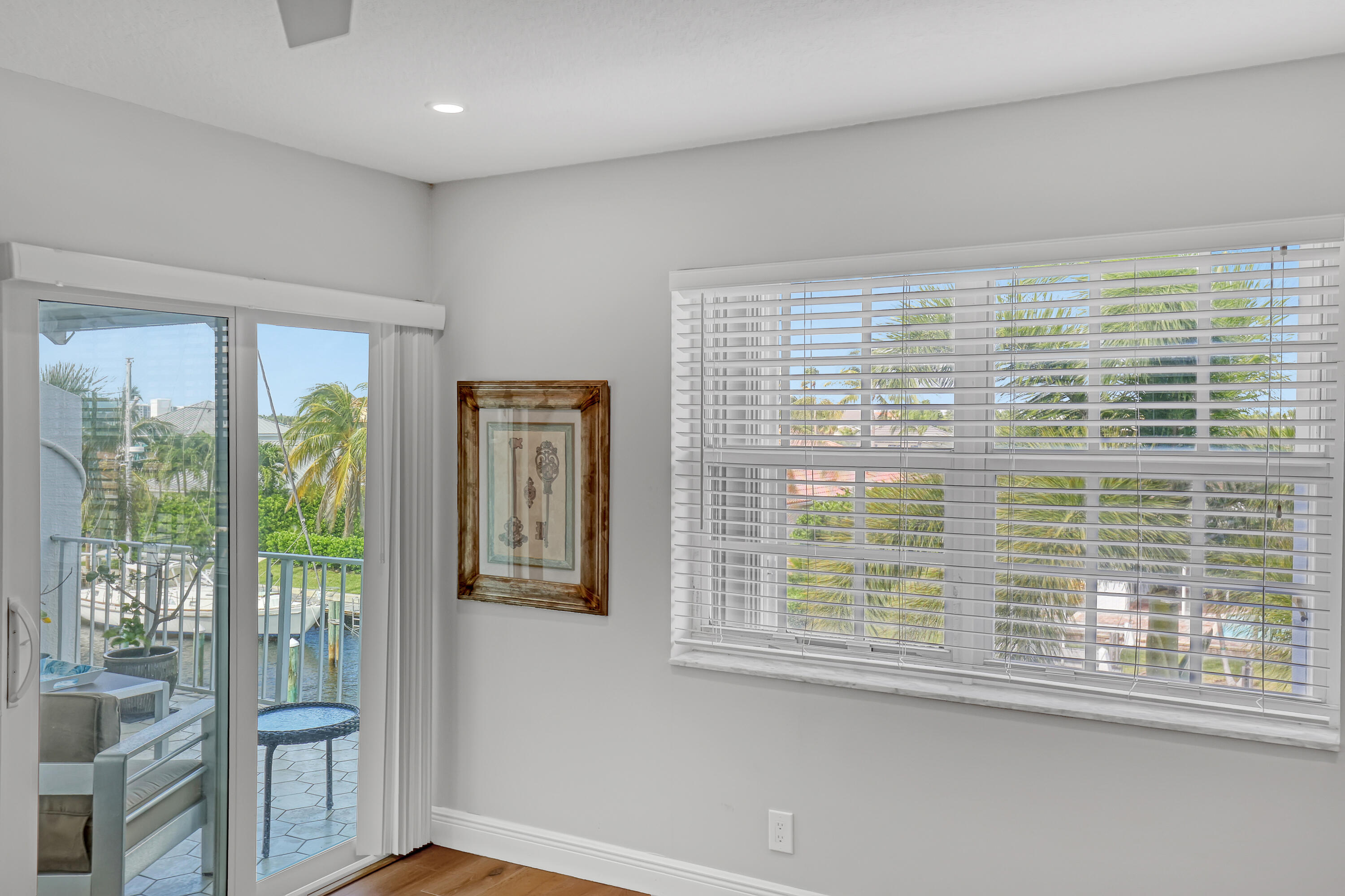 primary suite