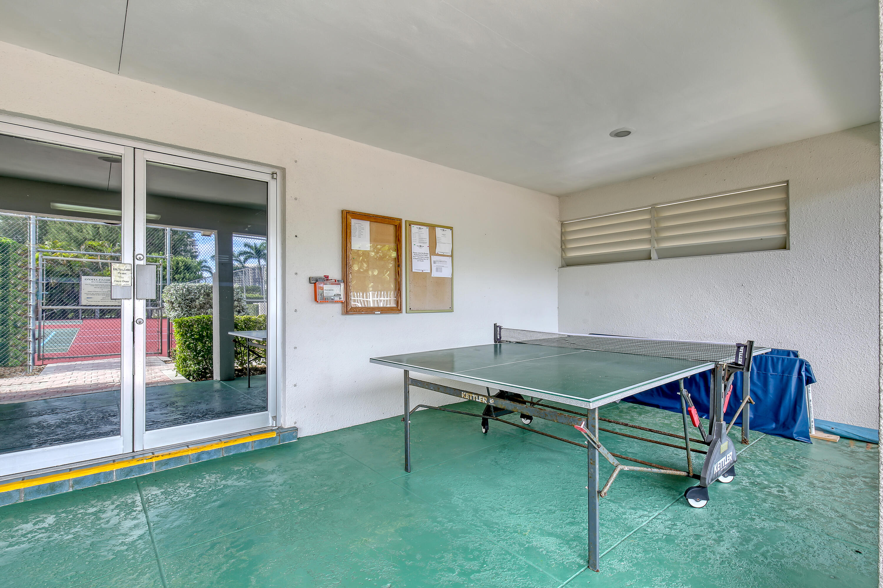 ping pong