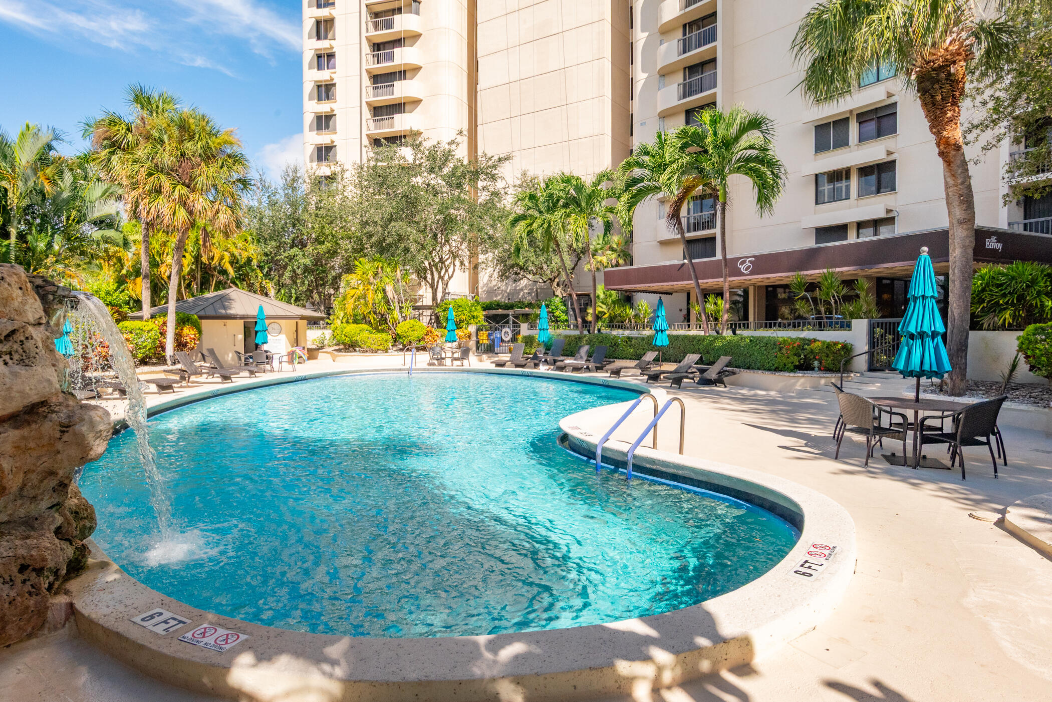 Clark- 2480 Presidential Way 1504-00