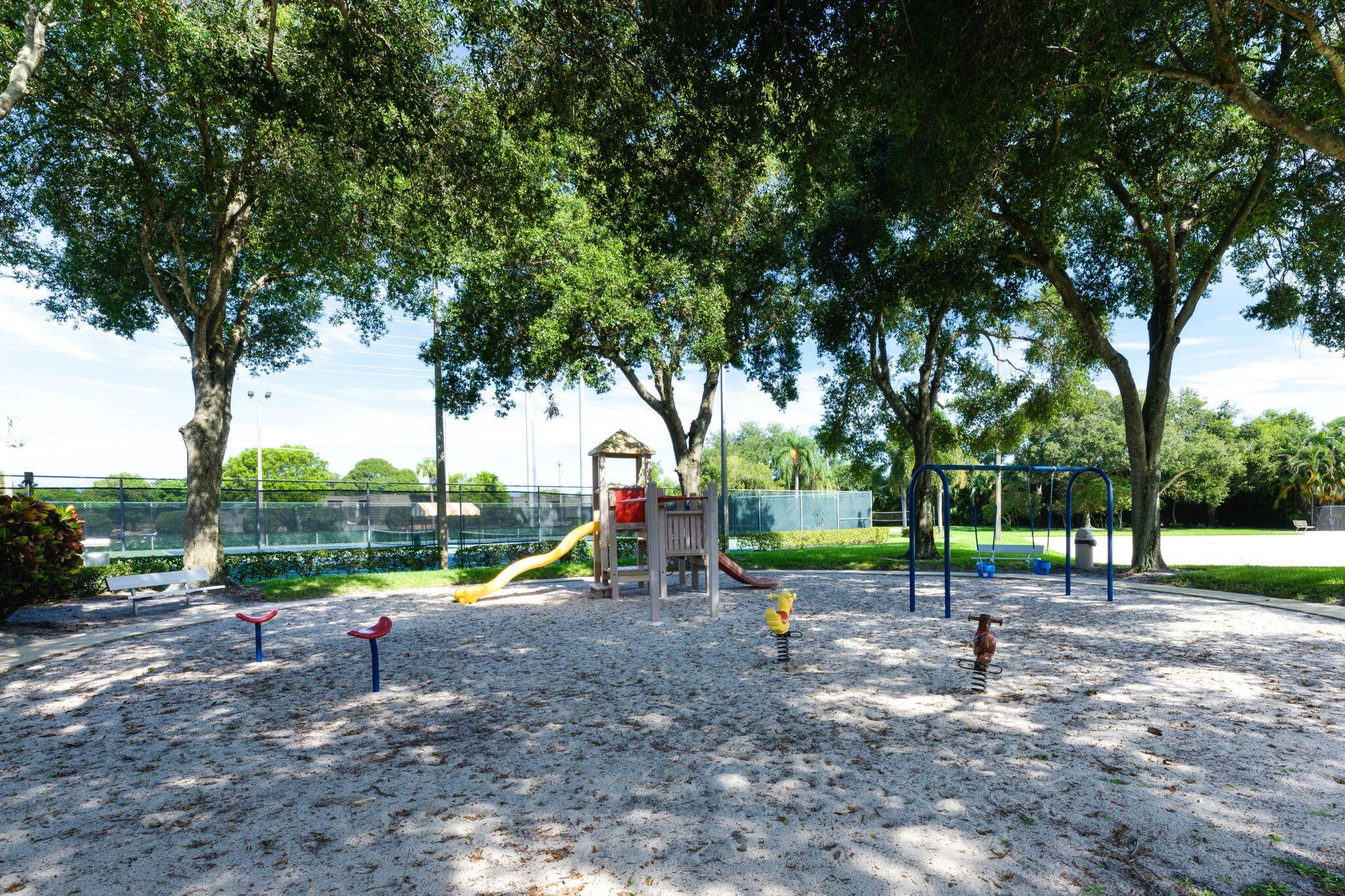 Playground