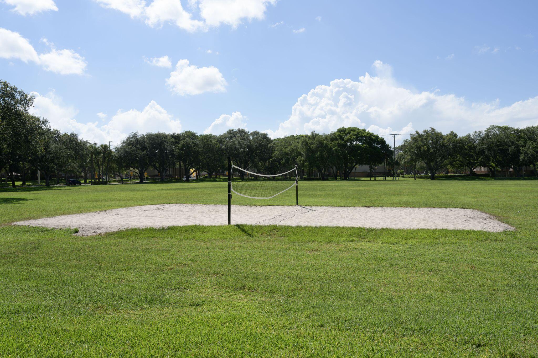 Beach Volleyball