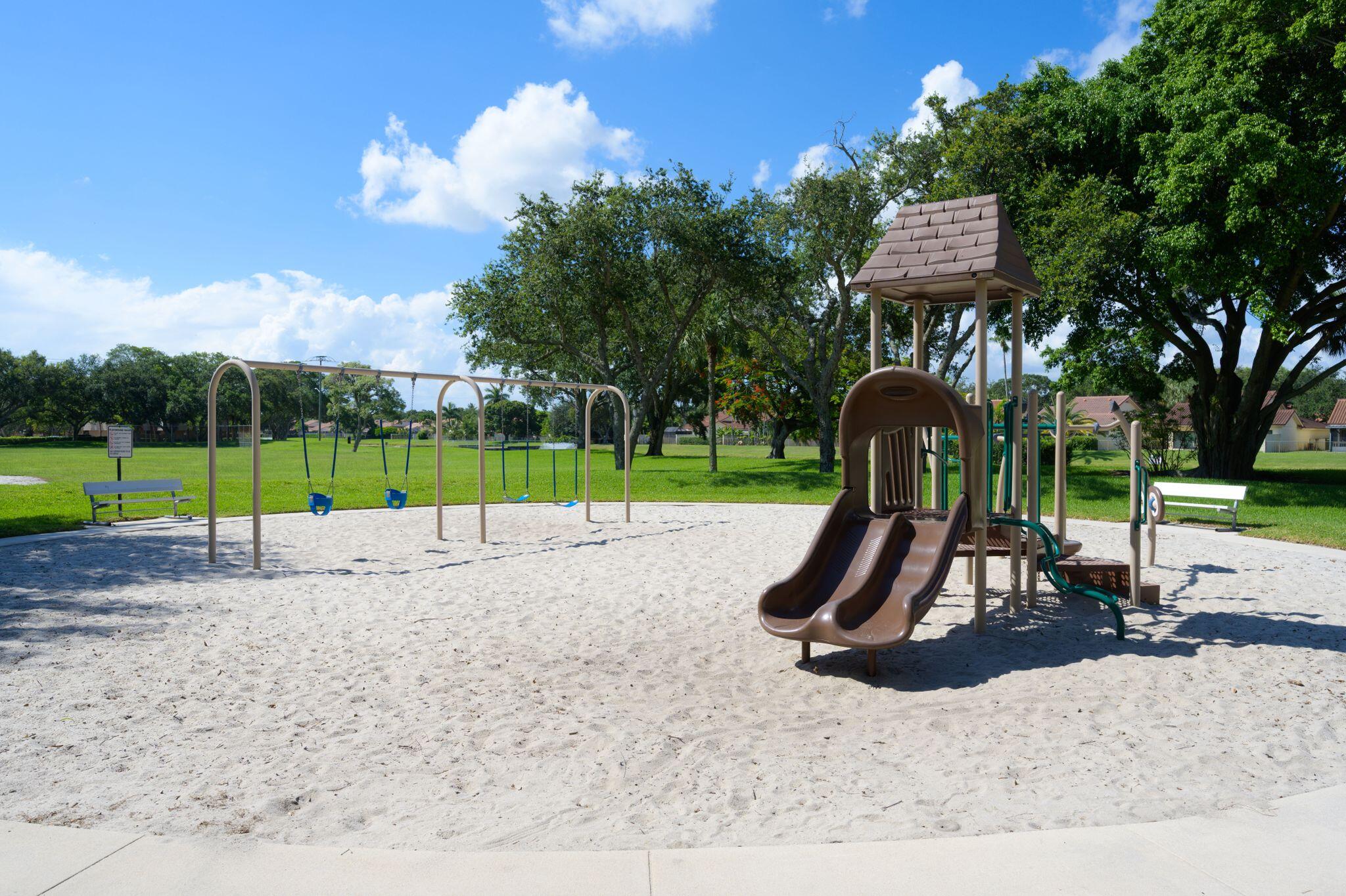 Playground