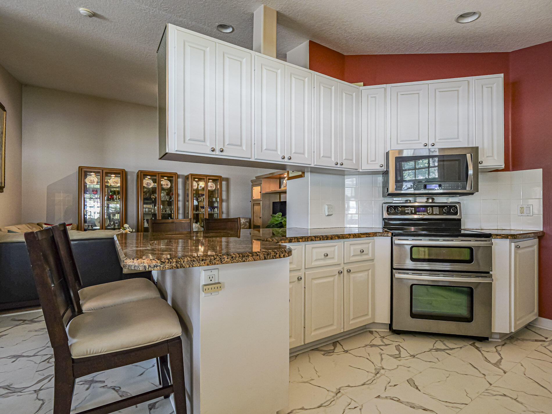 Granite Countertops