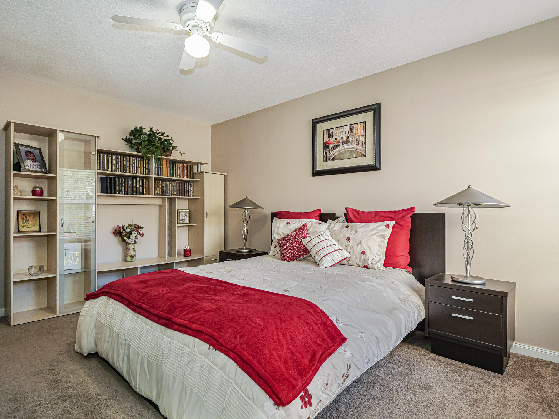 2nd Bedroom