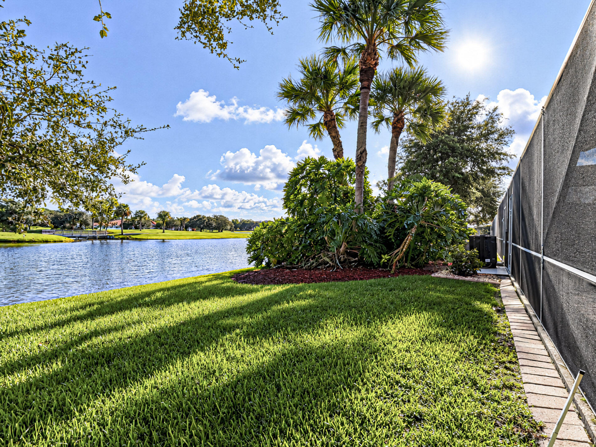 Lake View