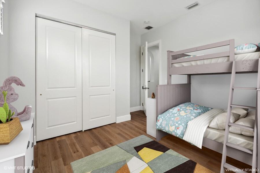 BED 5