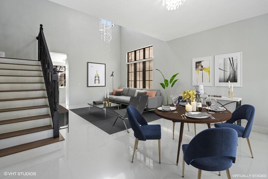 DINING RM
