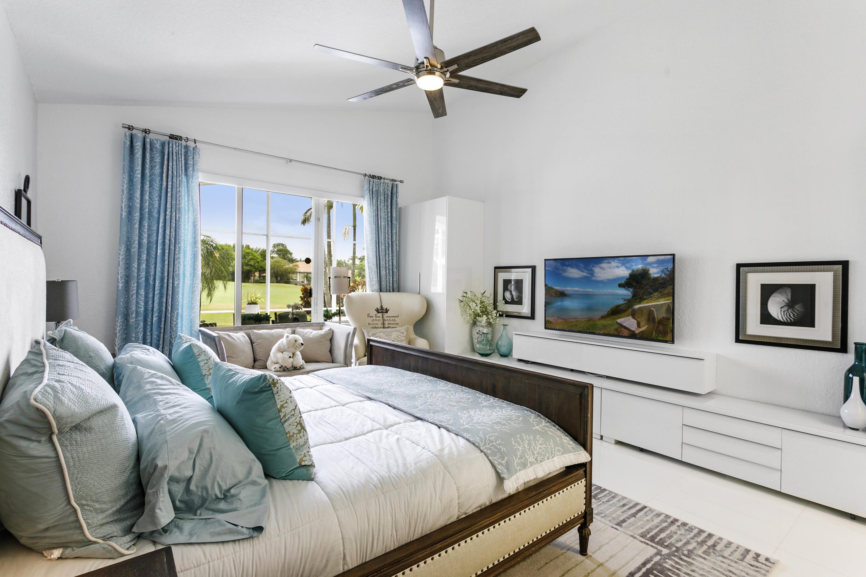 Master Bedroom 1
