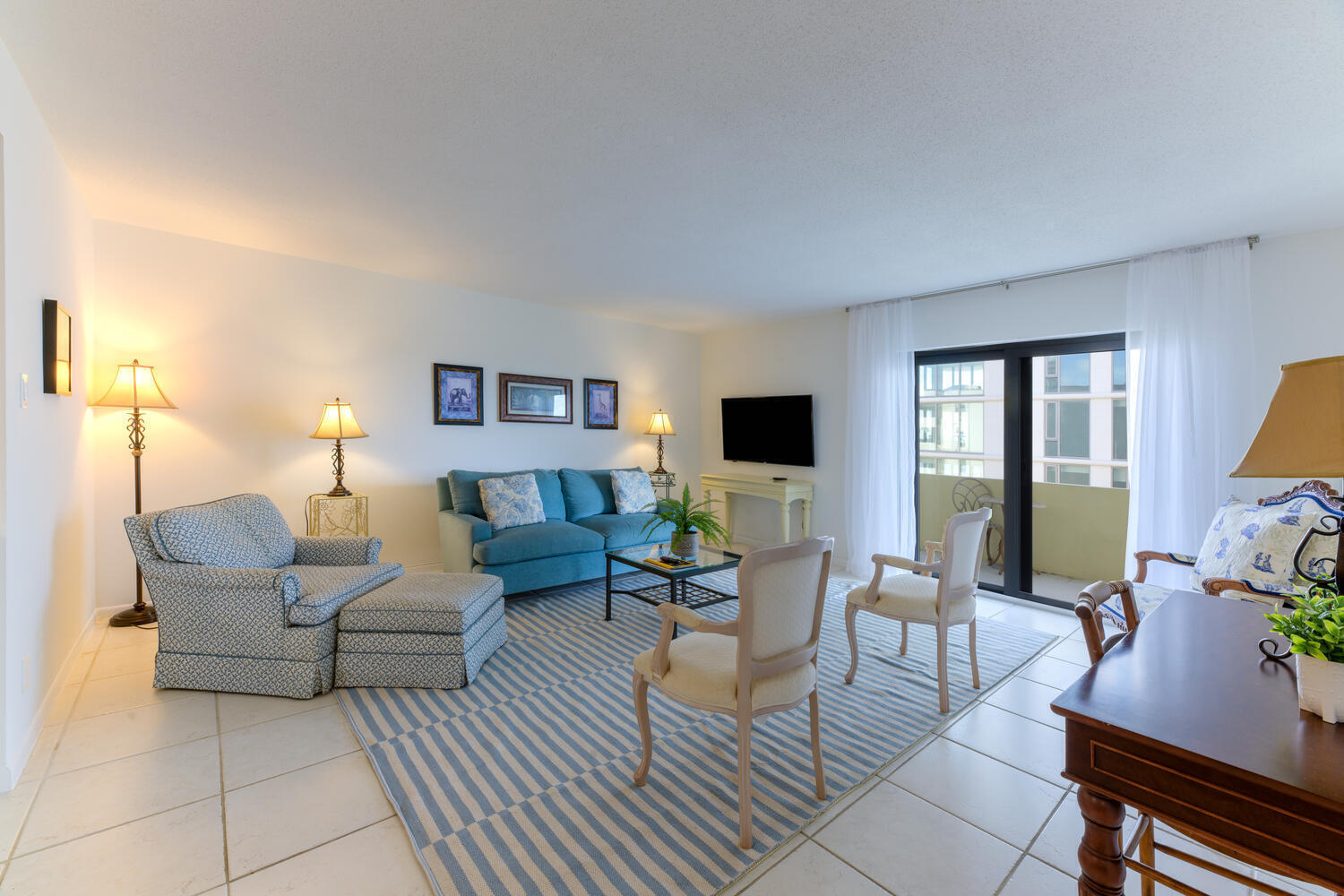 1501 S Flagler Dr Unit 8f West-large-006 1501 S Flagler Dr Unit 8f West-large-006