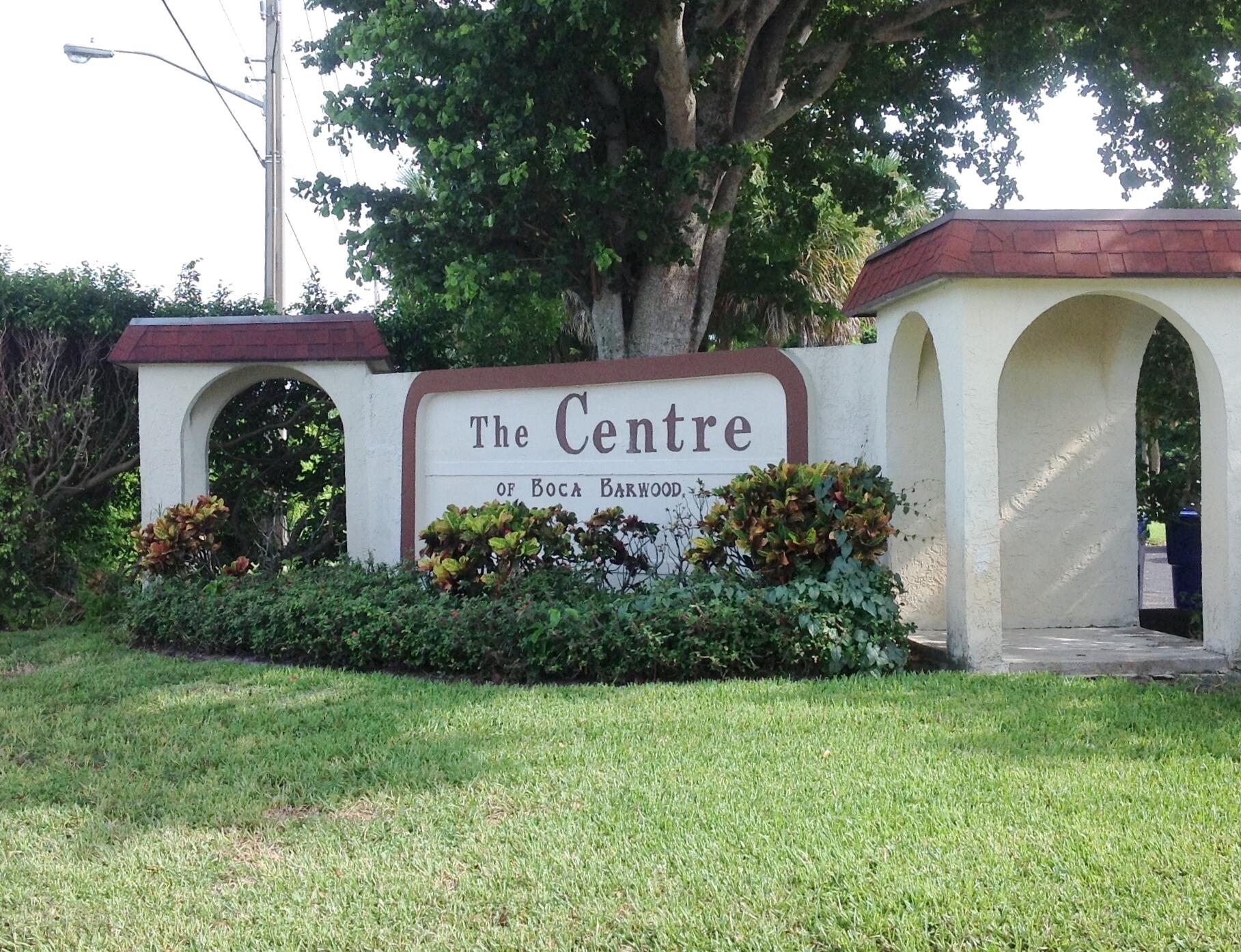 Entrance Entrance