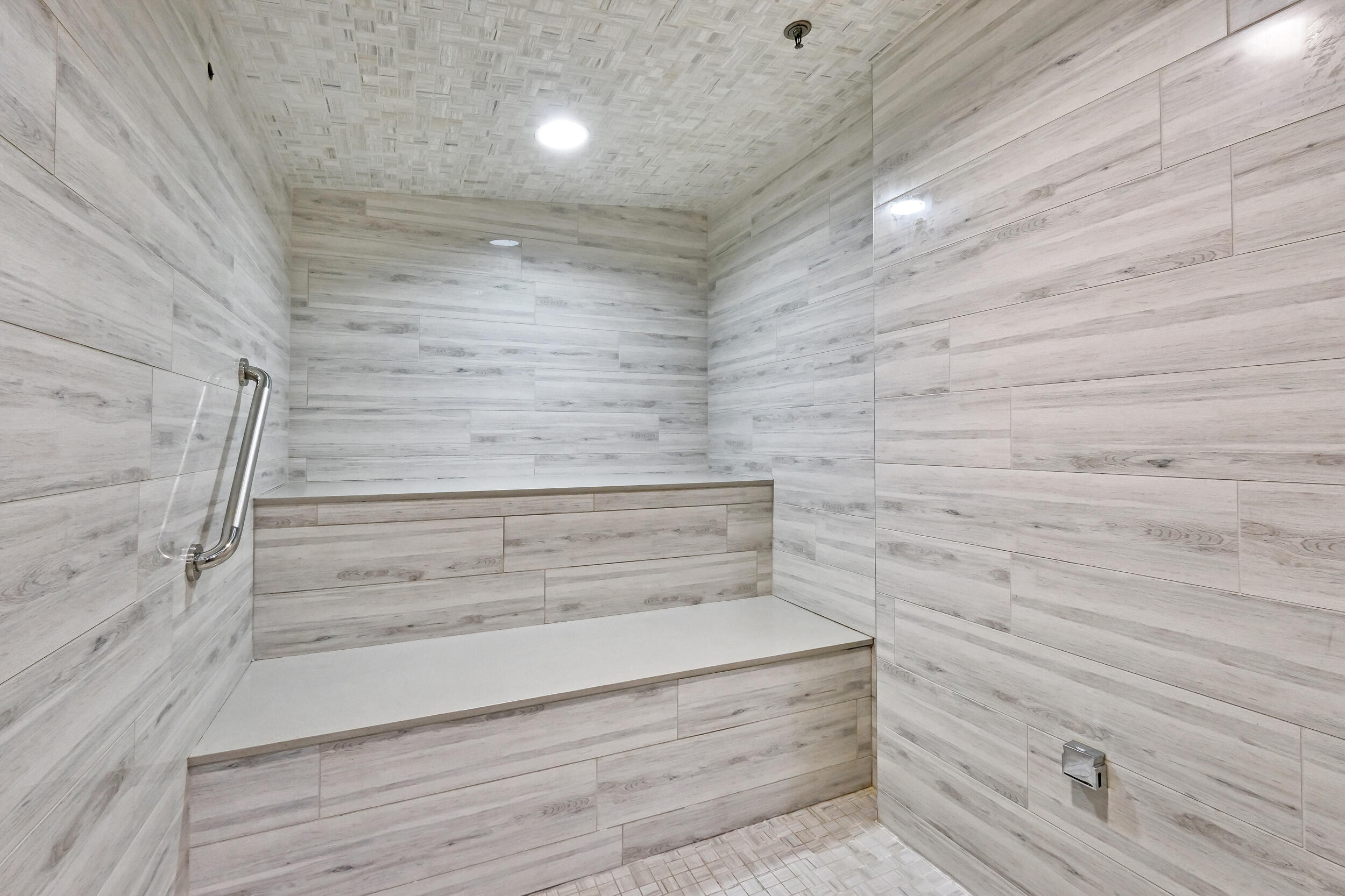 Steam Room