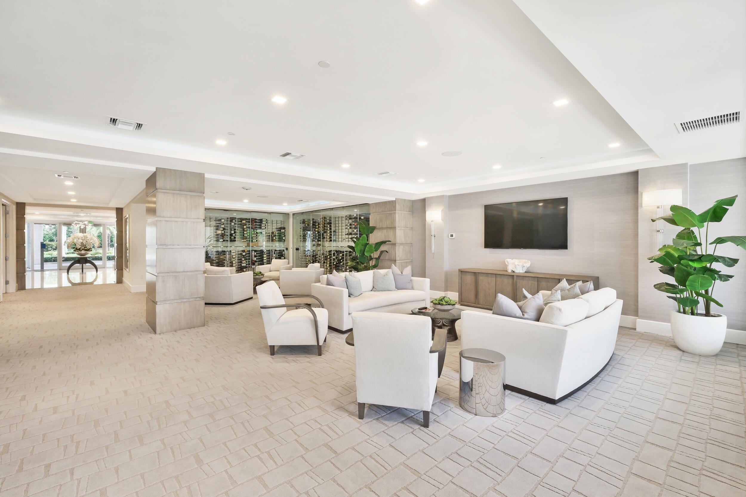 Common Area