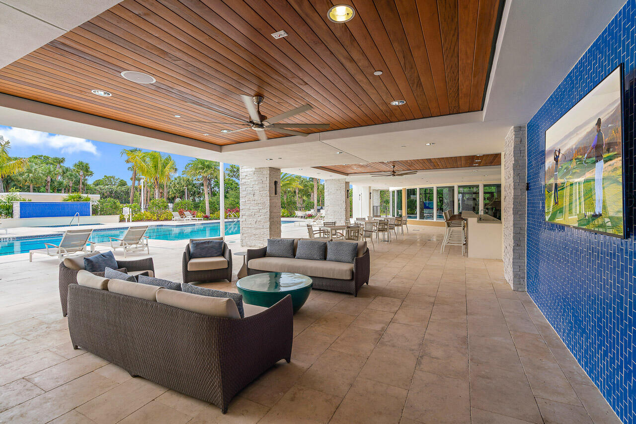 Common Area