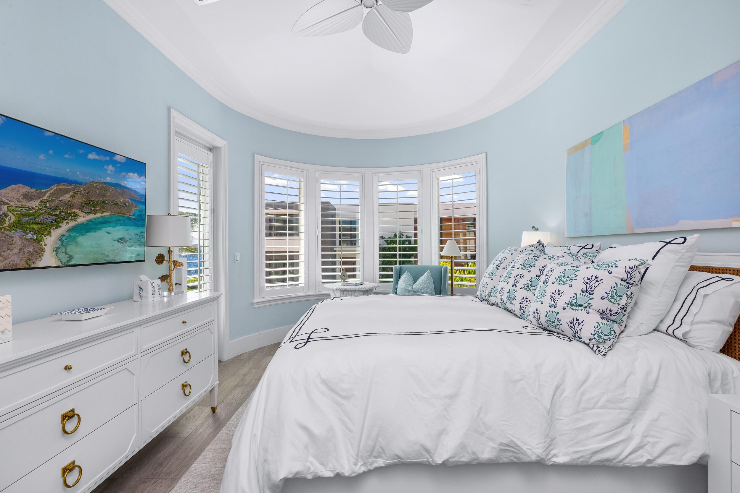 Guest Bed