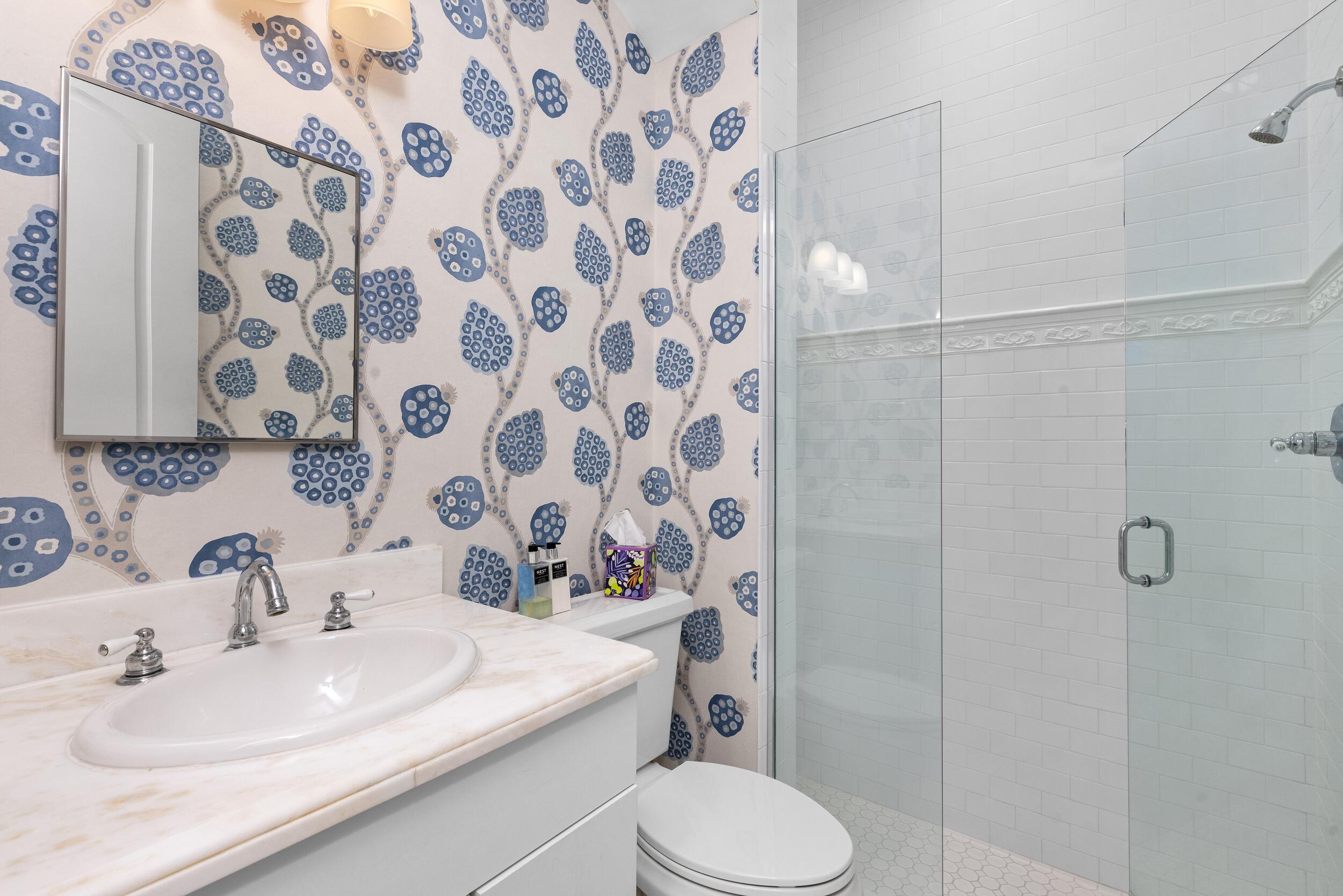 Guest Bath