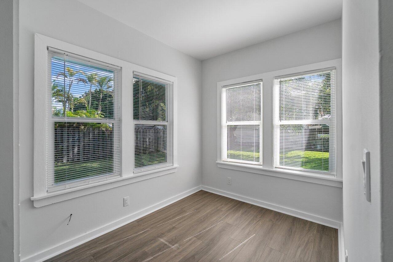 3rd bedroom.