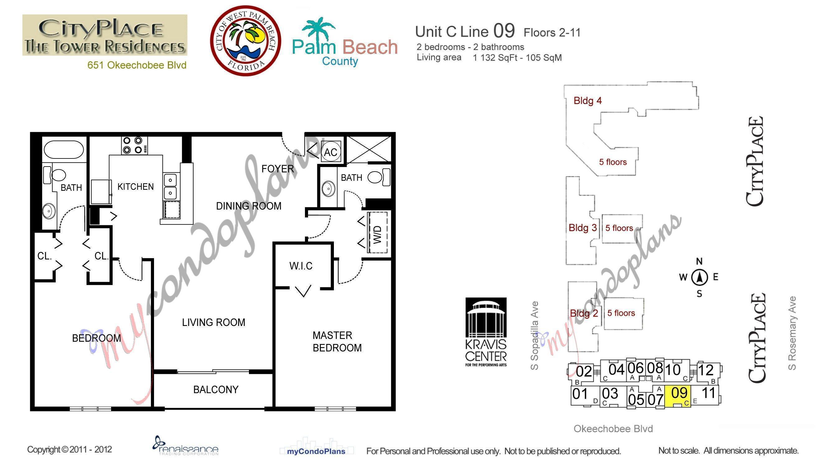 Floor Plan 5409928