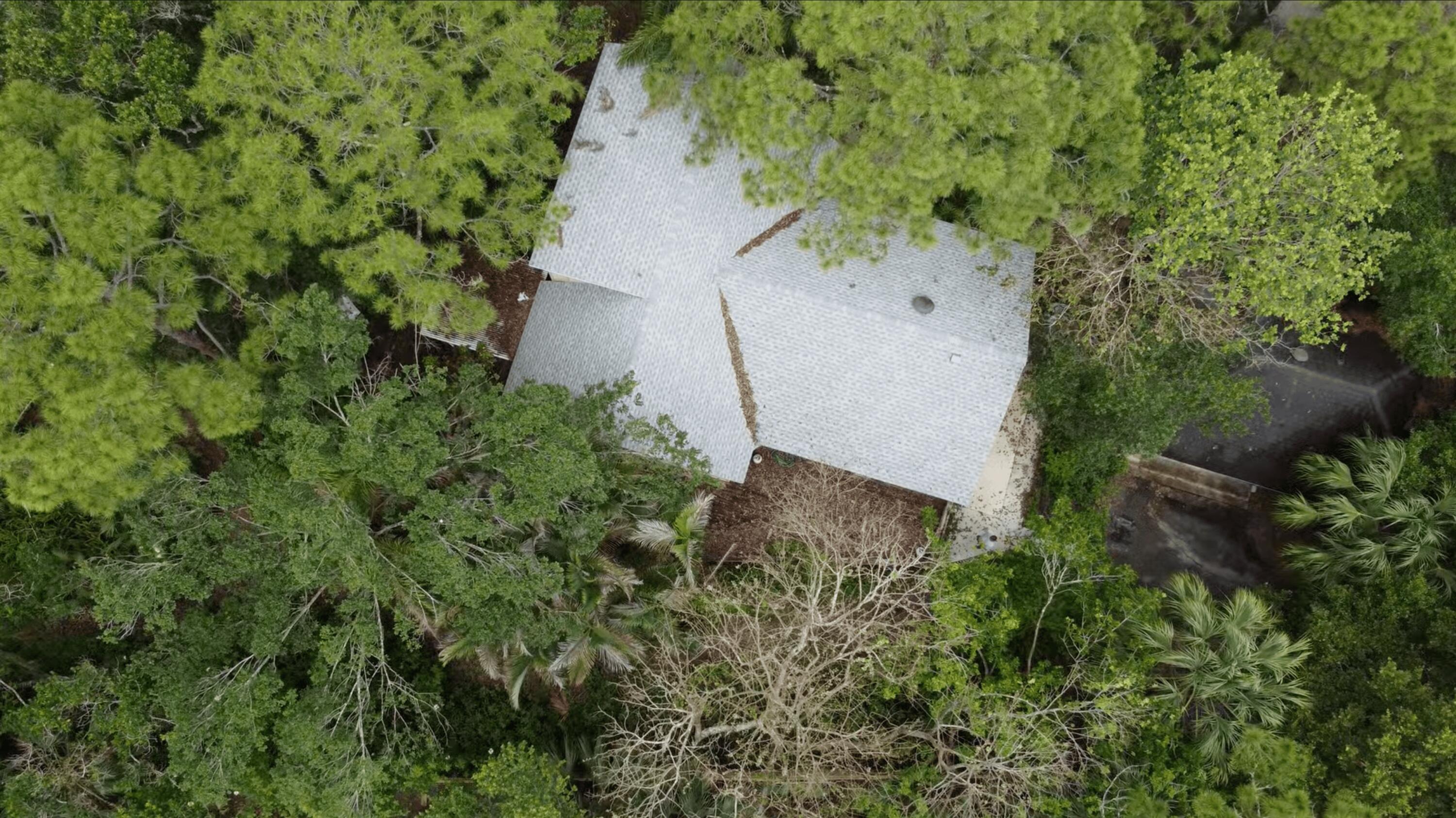 2025 New Roof!