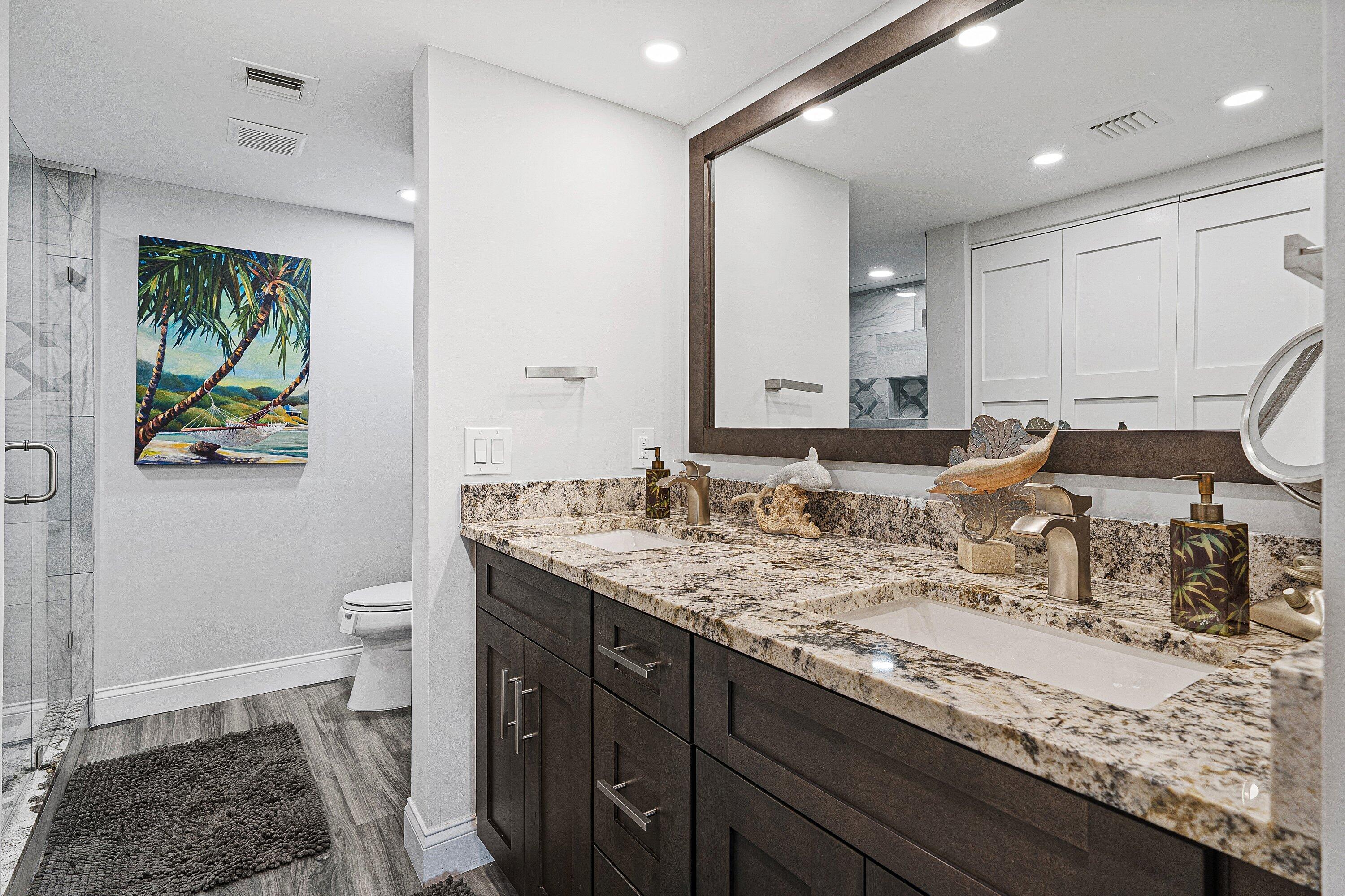 Main Bath