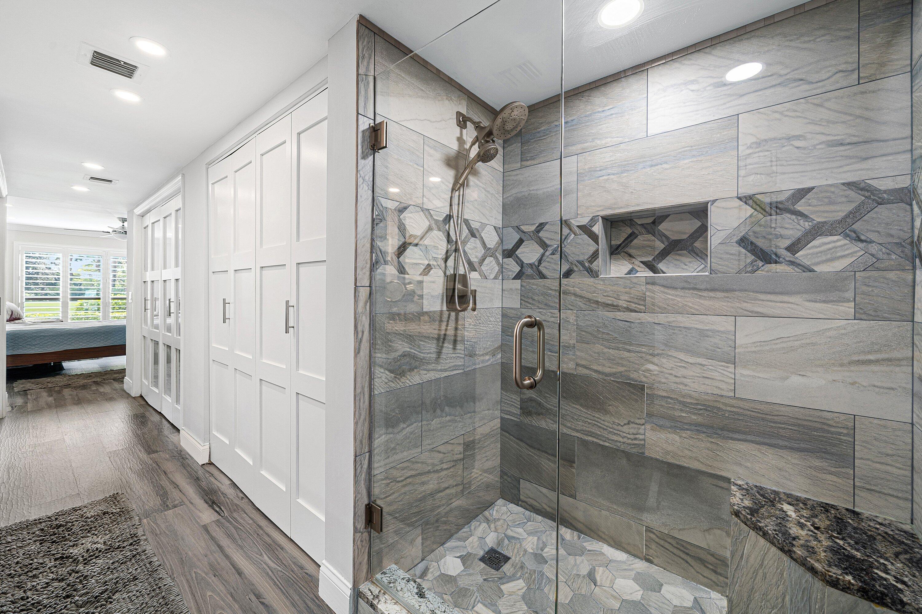 Main Bath