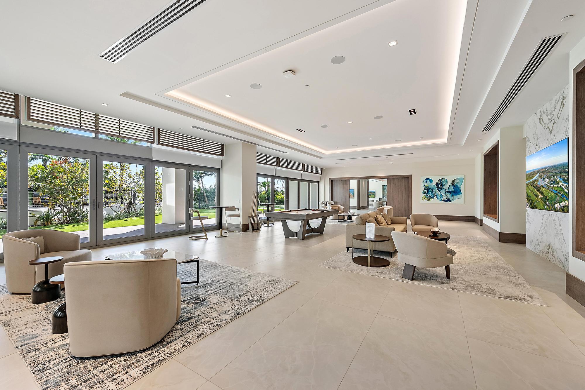 Community Room