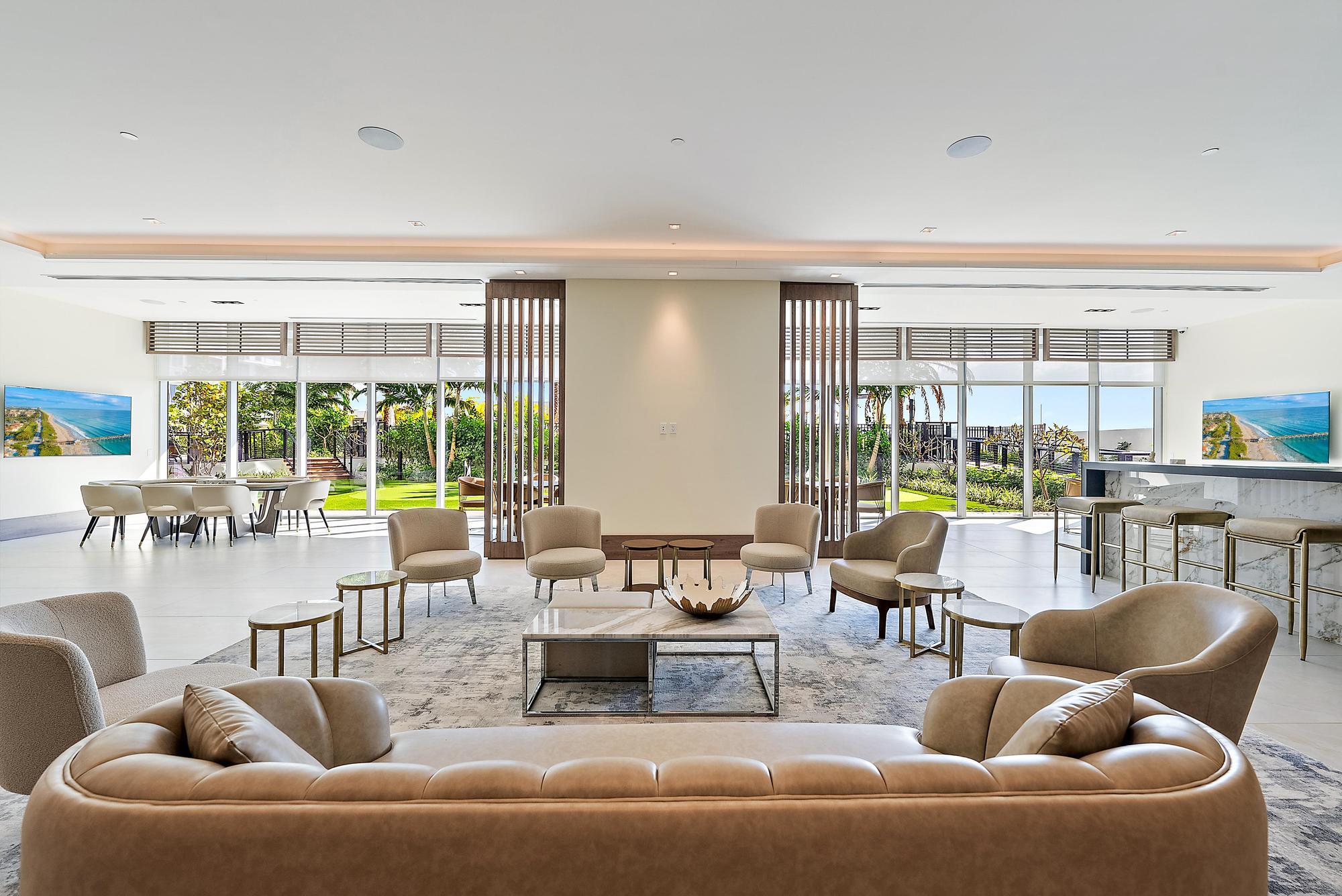 Community Room