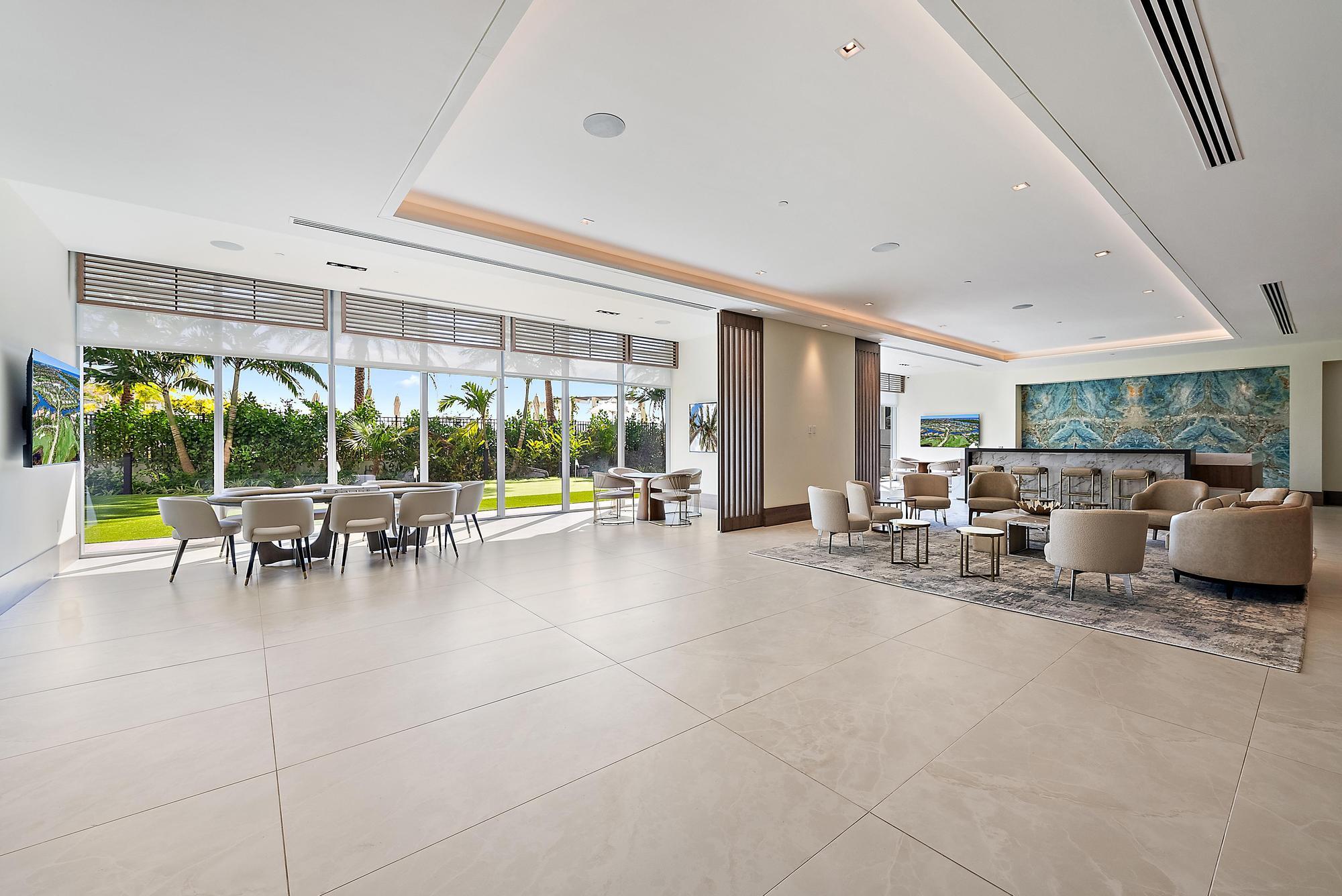 Community Room