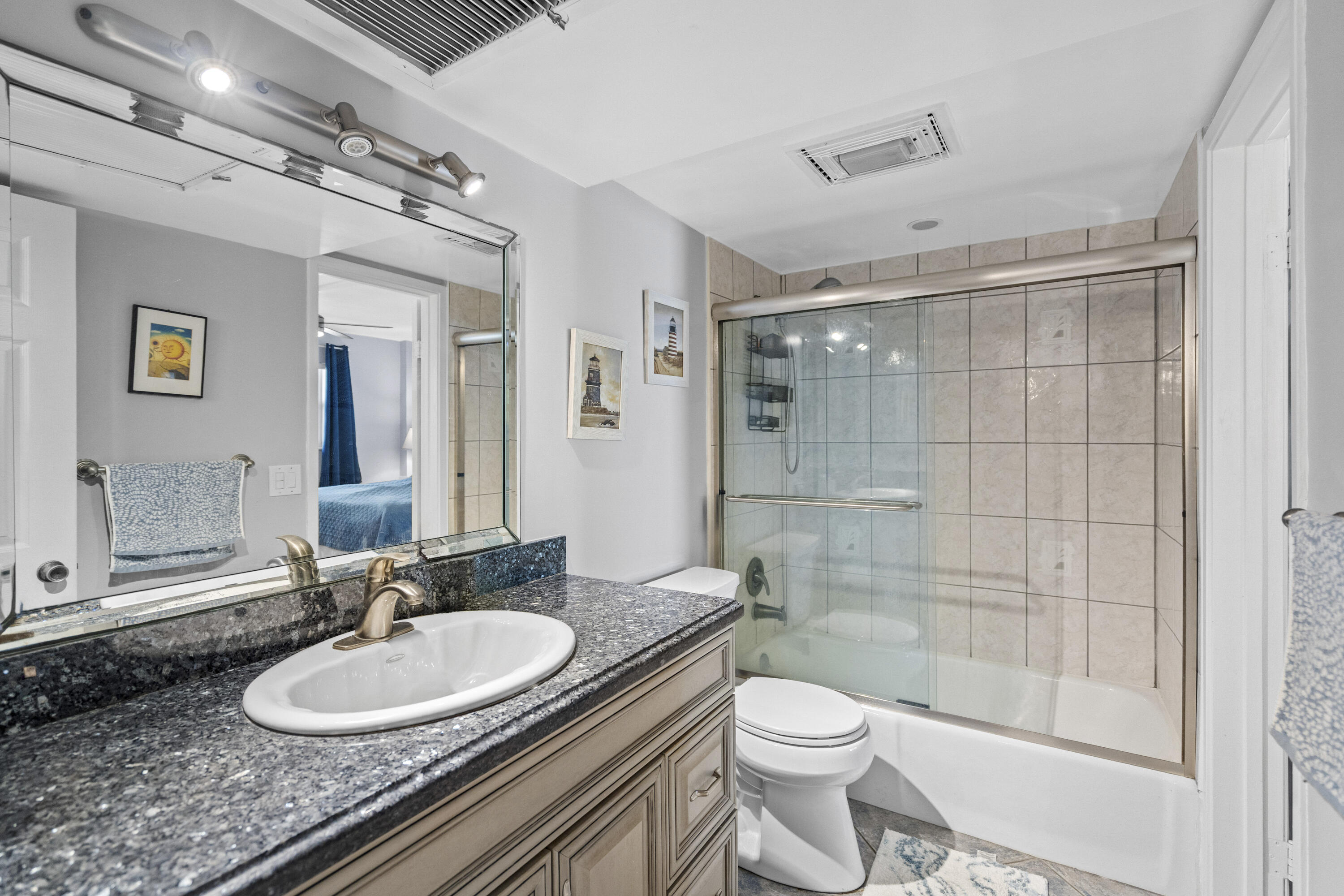 BATHROOM #2