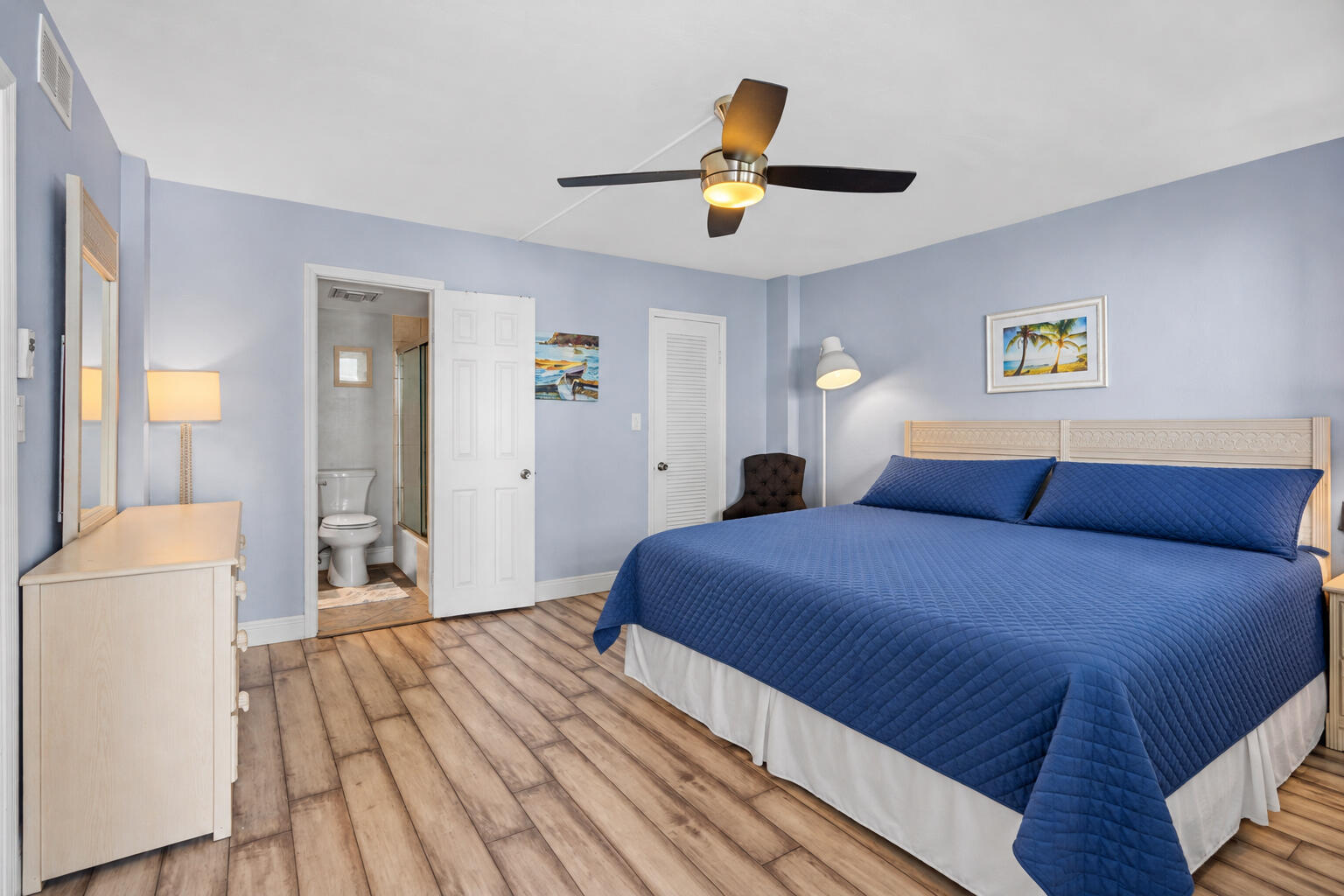BEDROOM #2