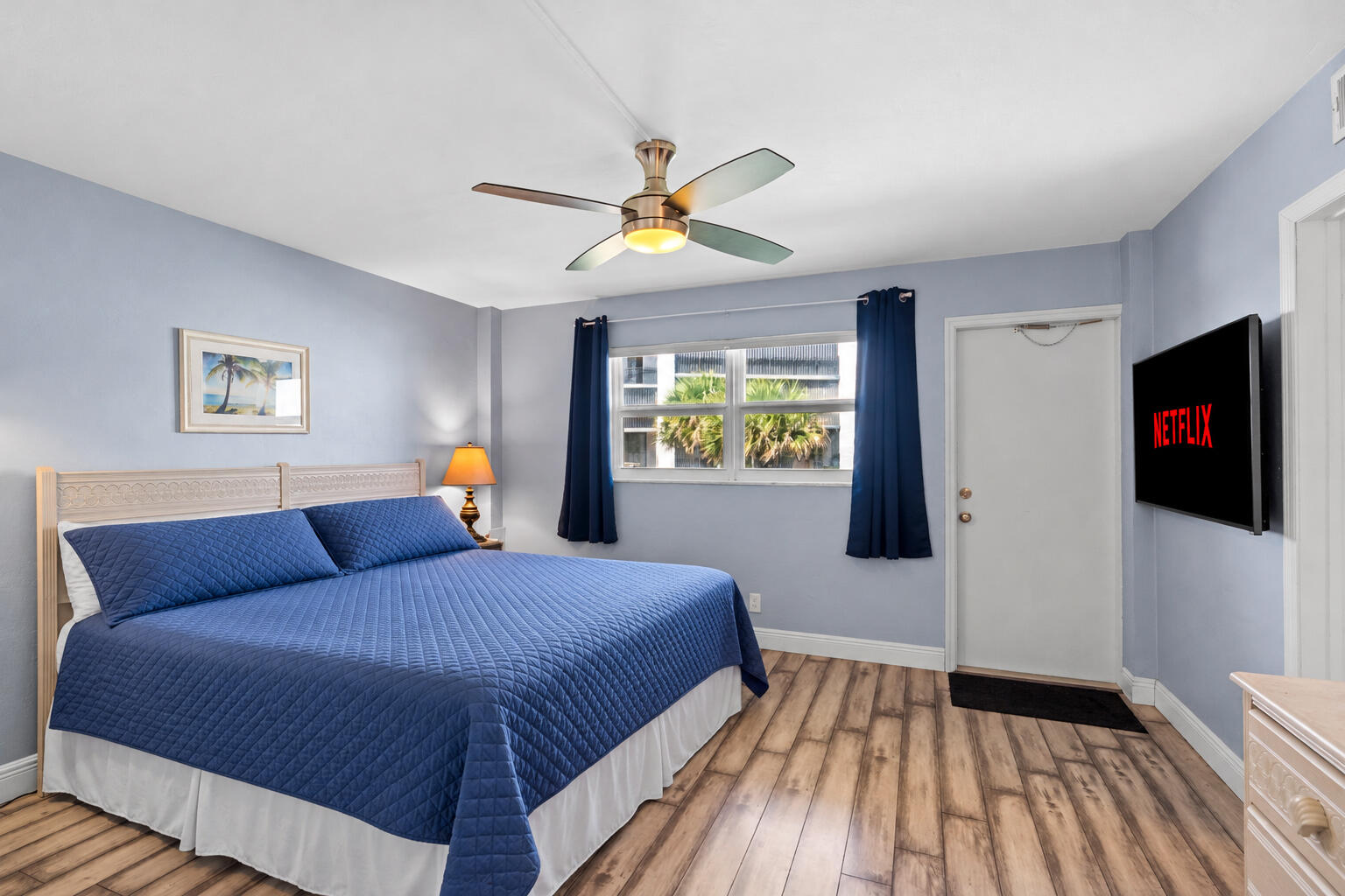 BEDROOM #2
