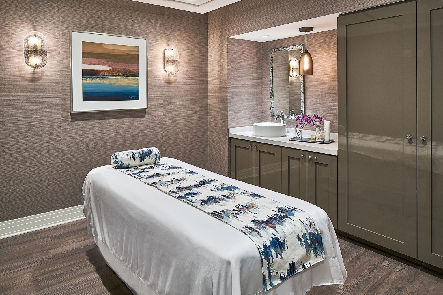 Treatment Room