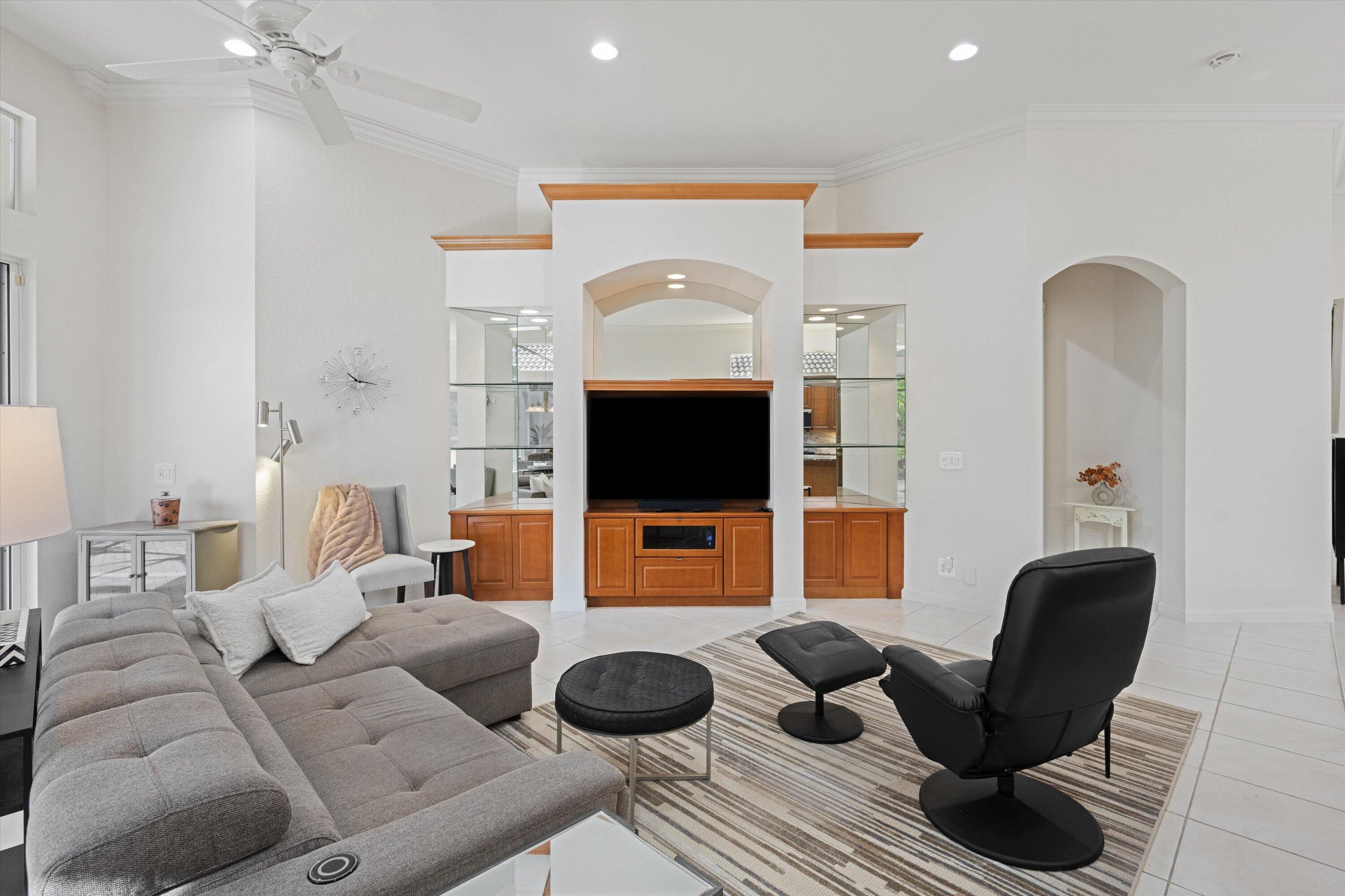 Family Area