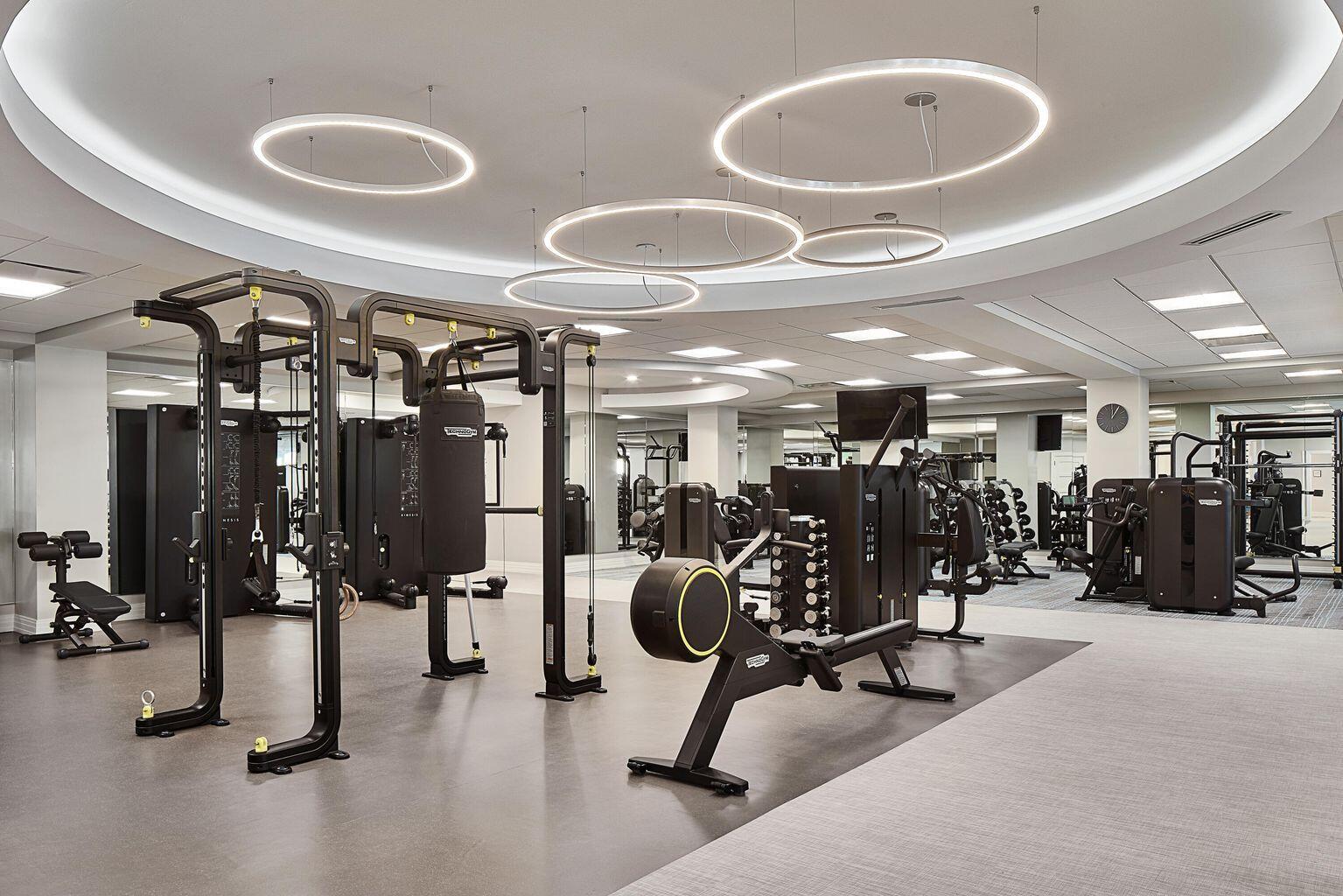 Fitness