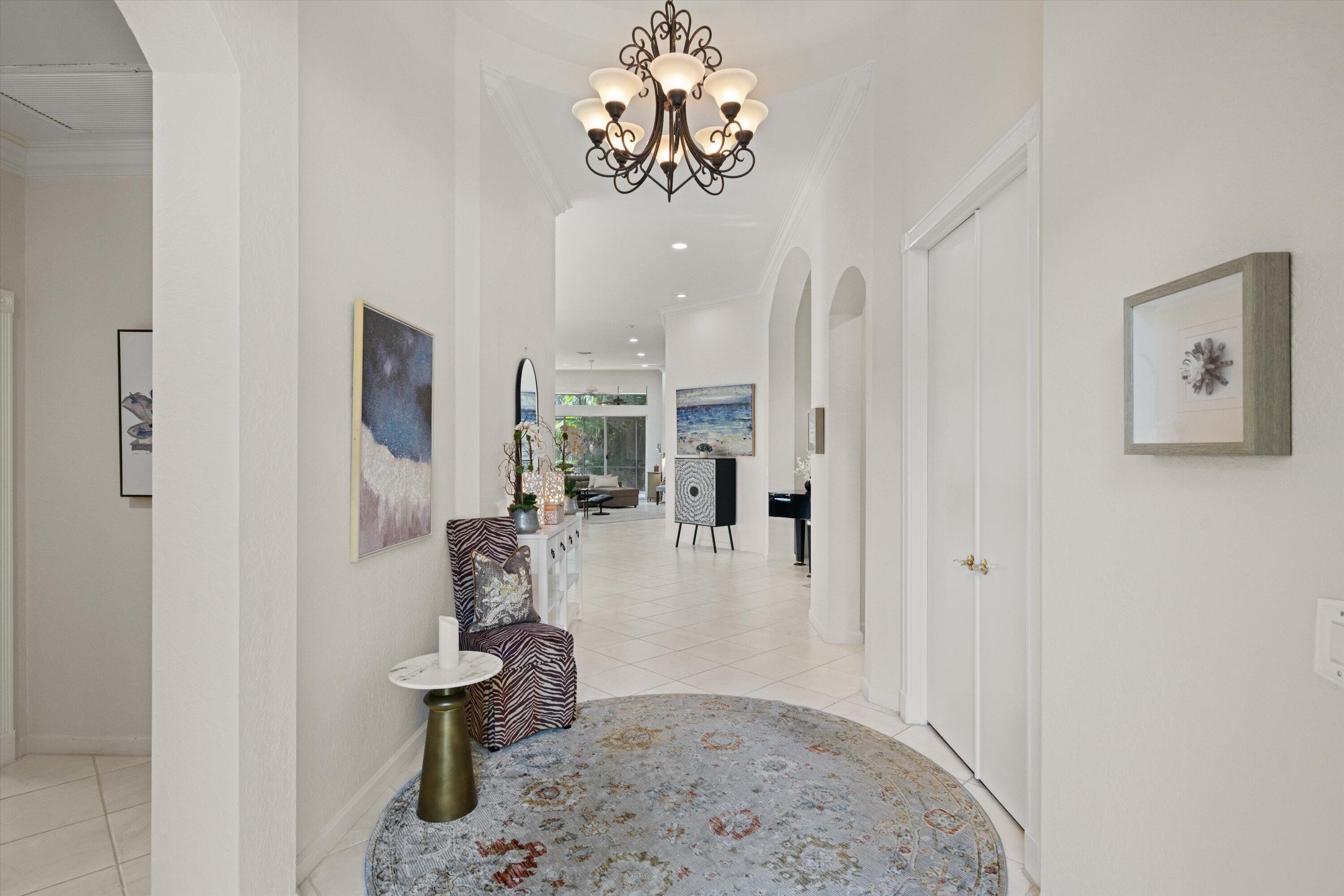 Entry Way