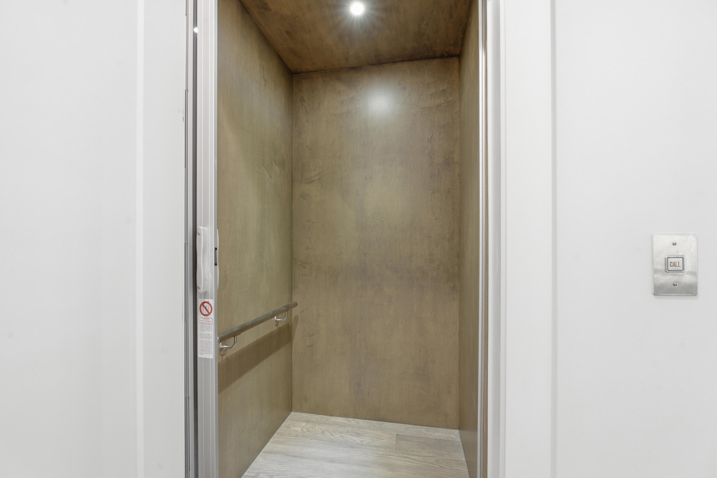 Elevator
