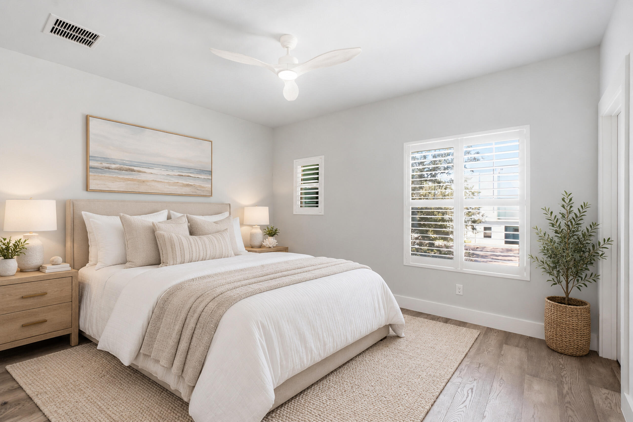Guest room 2