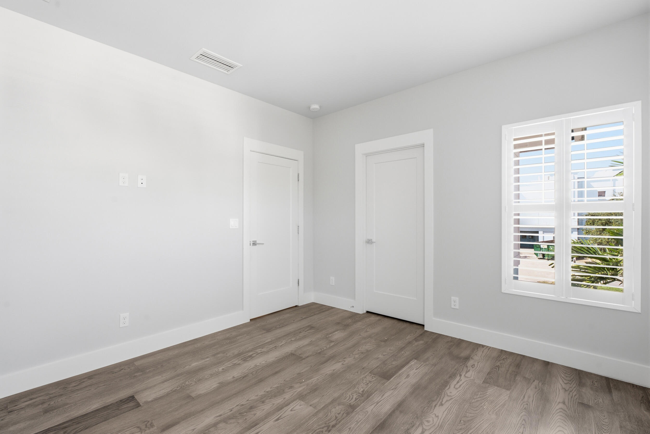 Guest room 1
