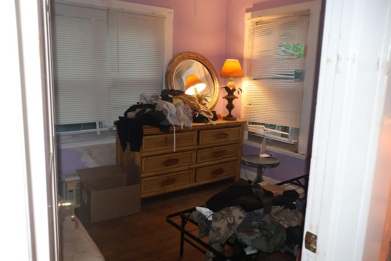 Bedroom Alternative Angle