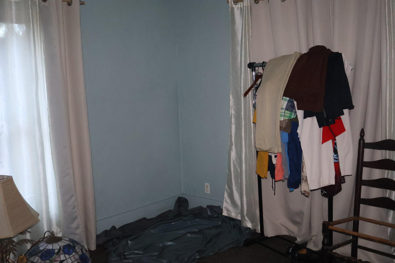 Bedroom Alternative View