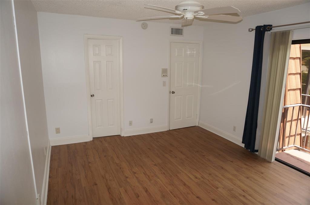 Bedroom # 2 upstairs