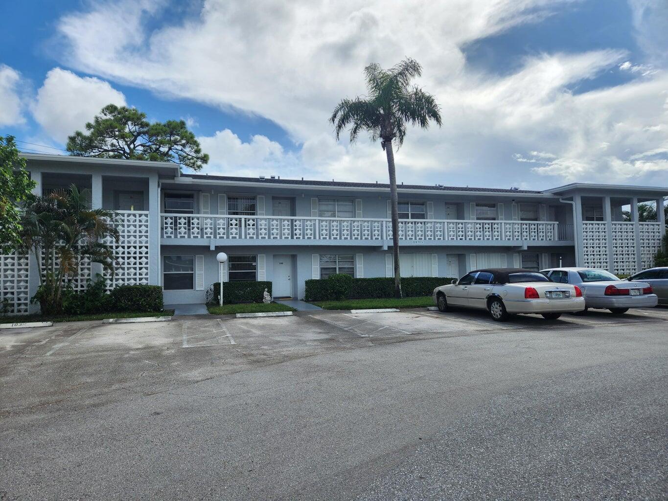 Building Building