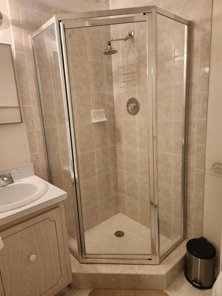 Second Bath