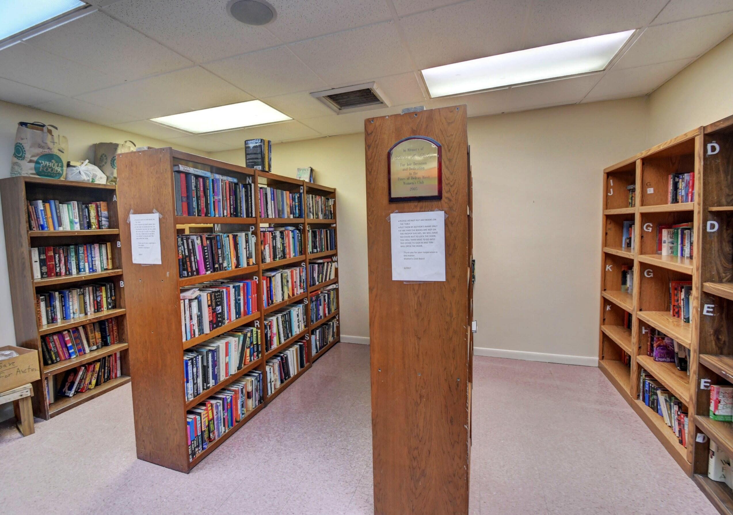 Library