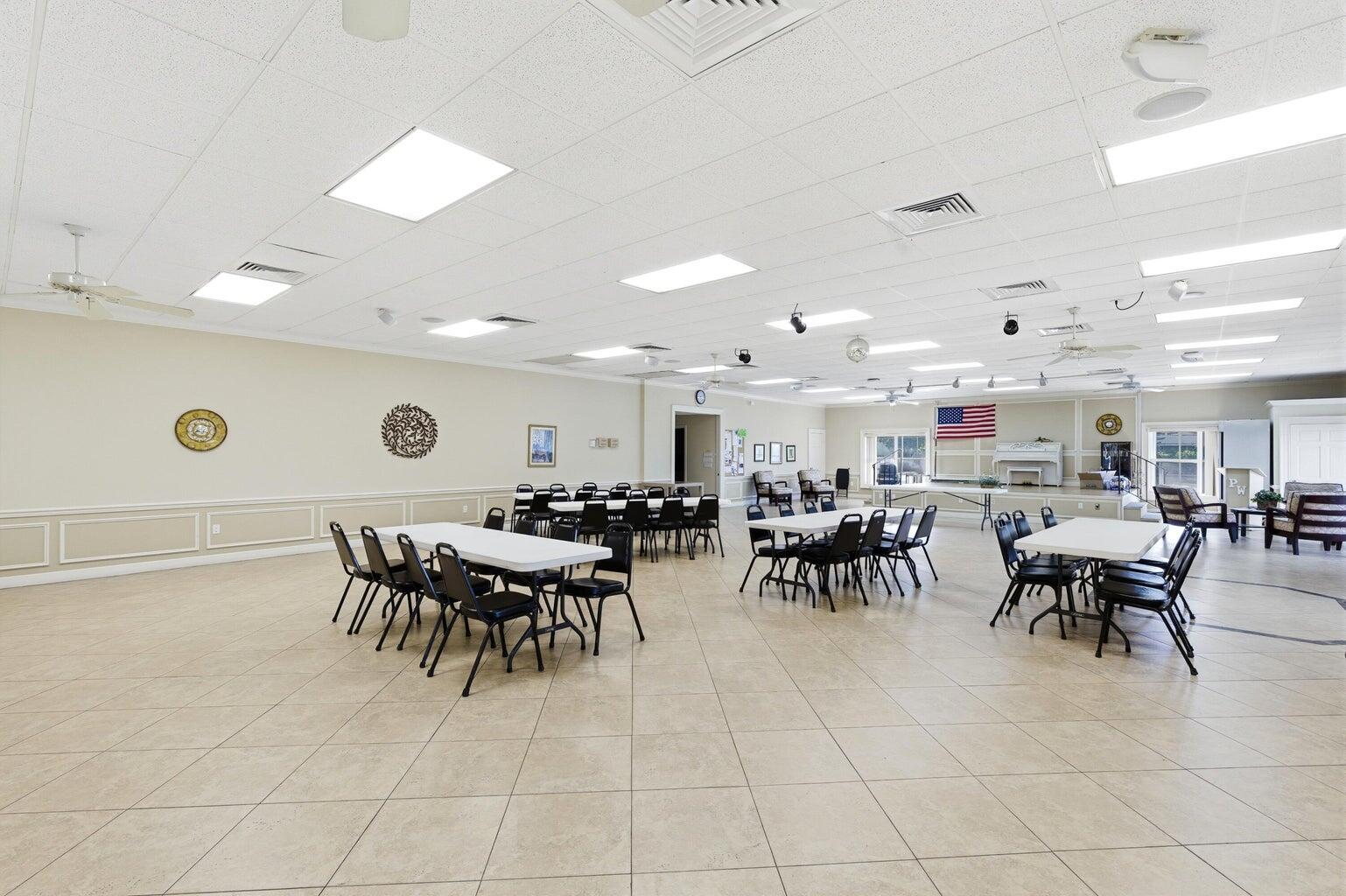 Clubhouse