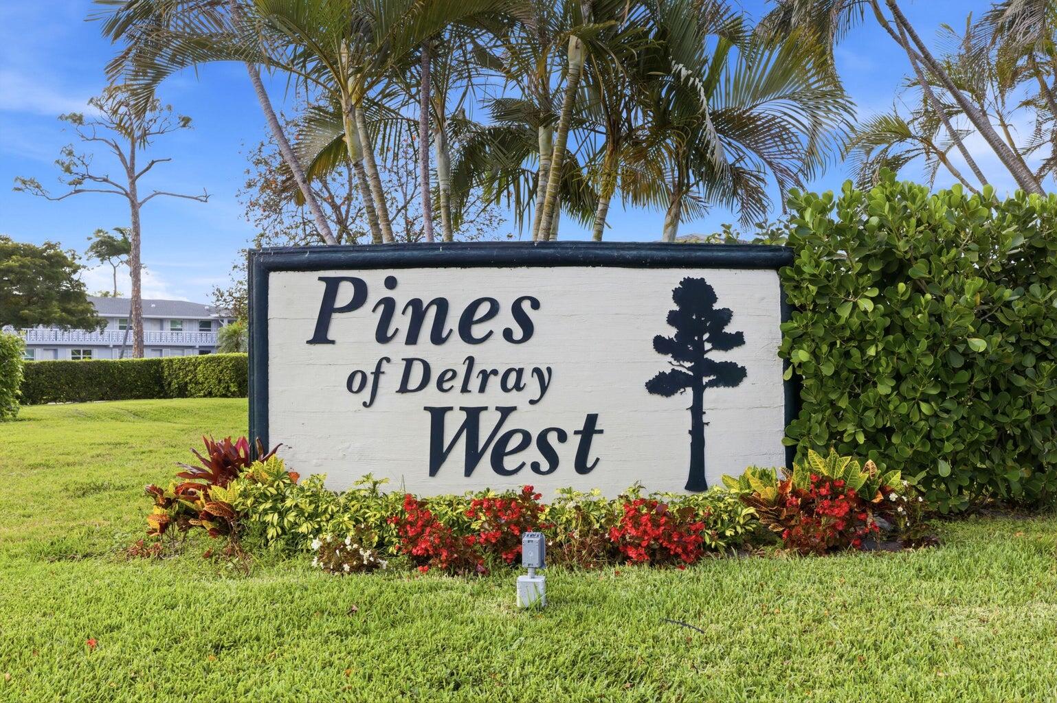 Pines of Delray West
